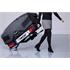 TowBox Evo Classic 300L Grey Towbar Cargo Box