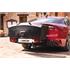 TowBox Evo Urban 300L Black Towbar Cargo Box