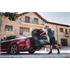 TowBox Evo Classic 300L Grey Towbar Cargo Box
