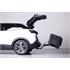 TowBox Evo Classic 300L Grey Towbar Cargo Box