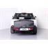 TowBox Evo Urban 300L Black Towbar Cargo Box