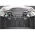 Car Dog Guard / Dog Barrier Set (990x240mm), For Volkswagen GOLF VII Estate 2013 to 2019