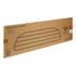 Car Dog Guard / Dog Barrier Set (1240x420mm), For Nissan TOWNSTAR Box Body/MPV 2021 Onwards