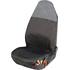 Walser Smart Protect Car Seat Cover   Black 