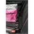 Kids Back Seat Centre Organizer   Pink