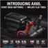 NOCO 2000A Jump Starter + 22A Air Inflator