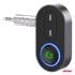 Bluetooth Mini AUX Jack Reciever   Pair Your Phone For Calls & Music