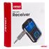 Bluetooth AUX Jack Reciever   Wireless Calls and Music
