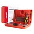 38 Piece Tubeless Tyre Repair Kit   For Permanent Repairs