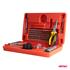 38 Piece Tubeless Tyre Repair Kit   For Permanent Repairs
