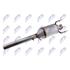 NTY Diesel Soot Particle Filter   DPF ME 003