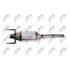 NTY Diesel Soot Particle Filter   DPF ME 003