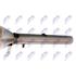 NTY Diesel Soot Particle Filter   DPF ME 003