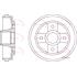 APEC Brake Drum   DRM9937