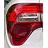 Left Rear Lamp (Outer, On Quarter Panel, From RPO 1817, Original Equipment) for Citroen DS5 2012 on