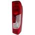 Right Rear Lamp (Standard Duty Models, Original Equipment) for Fiat DUCATO Bus 2014 on