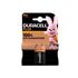 Duracell Plus Power Alkaline 9V Battery   Single
