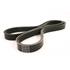 Japanparts V Ribbed Drive Belt   DV 4PK0875