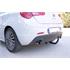 Aragon Vertically Detachable Towbar for Alfa Romeo GIULIETTA 2010 to 2020
