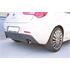 Aragon Vertically Detachable Towbar for Alfa Romeo GIULIETTA 2010 to 2020