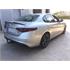 Aragon Swan Neck Ball Towbar for Alfa Romeo GIULIA 2015 Onwards (Except Veloce and Quadrifoglio)