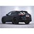 Aragon Vertically Detachable Towbar for Alfa Romeo STELVIO 2016 Onwards (Except Quadrifoglio)