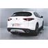 Aragon Vertically Detachable Towbar for Alfa Romeo STELVIO 2016 Onwards (Except Quadrifoglio)