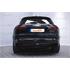 Aragon Vertically Detachable Towbar for Alfa Romeo STELVIO 2016 Onwards (Except Quadrifoglio)