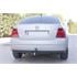 Aragon Swan Neck Ball Towbar for Skoda OCTAVIA 2004 to 2010 (Except 4x4)