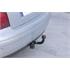 Aragon Swan Neck Ball Towbar for Skoda OCTAVIA 2004 to 2010 (Except 4x4)