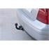 Aragon Swan Neck Ball Towbar for Skoda OCTAVIA 2004 to 2010 (Except 4x4)