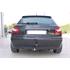 Aragon Swan Neck Ball Towbar for Skoda OCTAVIA 2004 to 2010 (Except 4x4)