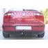 Aragon Swan Neck Ball Towbar for Skoda OCTAVIA 2004 to 2010 (Except 4x4)
