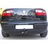 Aragon Horizontaly Removable Towbar for Skoda OCTAVIA 2004 to 2010 (Except 4x4)