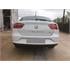 Aragon Vertically Detachable Towbar for Skoda OCTAVIA Combi 1998 to 2004 (Except 4x4)