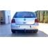 Aragon Vertically Detachable Towbar for Skoda OCTAVIA Combi 1998 to 2004 (Except 4x4)