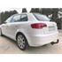 Aragon Horizontaly Removable Towbar for Skoda OCTAVIA 2004 to 2008 (Including 4x4) (Except RS)