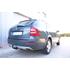 Aragon Horizontaly Removable Towbar for Skoda OCTAVIA 2004 to 2008 (Including 4x4) (Except RS)
