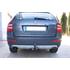 Aragon Horizontaly Removable Towbar for Skoda OCTAVIA 2004 to 2008 (Including 4x4) (Except RS)