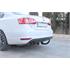 Aragon Vertically Detachable Towbar for Volkswagen JETTA IV 2015 to 2017 (Except Hybrid)