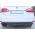 Aragon Vertically Detachable Towbar for Skoda SUPERB 2008 to 2015