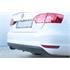 Aragon Vertically Detachable Towbar for Volkswagen JETTA IV 2015 to 2017 (Except Hybrid)