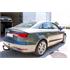 Aragon Vertically Detachable Towbar for Audi A3 Saloon 2013 to 2016 (Including Quattro / S Line / S3)