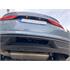 Aragon Vertically Detachable Towbar for Audi A3 Sportback 2019 Onwards (Including Plug in Hybrid / S Line / S3 / Restyling 2024)