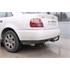 Aragon Swan Neck Ball Towbar for Audi A4 Avant 1995 to 2001