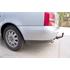 Aragon Horizontaly Removable Towbar for Audi A4 1995 to 2000