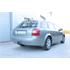 Aragon Swan Neck Ball Towbar for Audi A4 Convertible 2002 to 2009