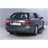 Aragon Swan Neck Ball Towbar for Audi A4 Convertible 2002 to 2009