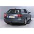 Aragon Vertically Detachable Towbar for Audi A4 B7 Convertible 2002 to 2009
