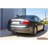 Aragon Vertically Detachable Towbar for Audi A4 Avant 2004 to 2008